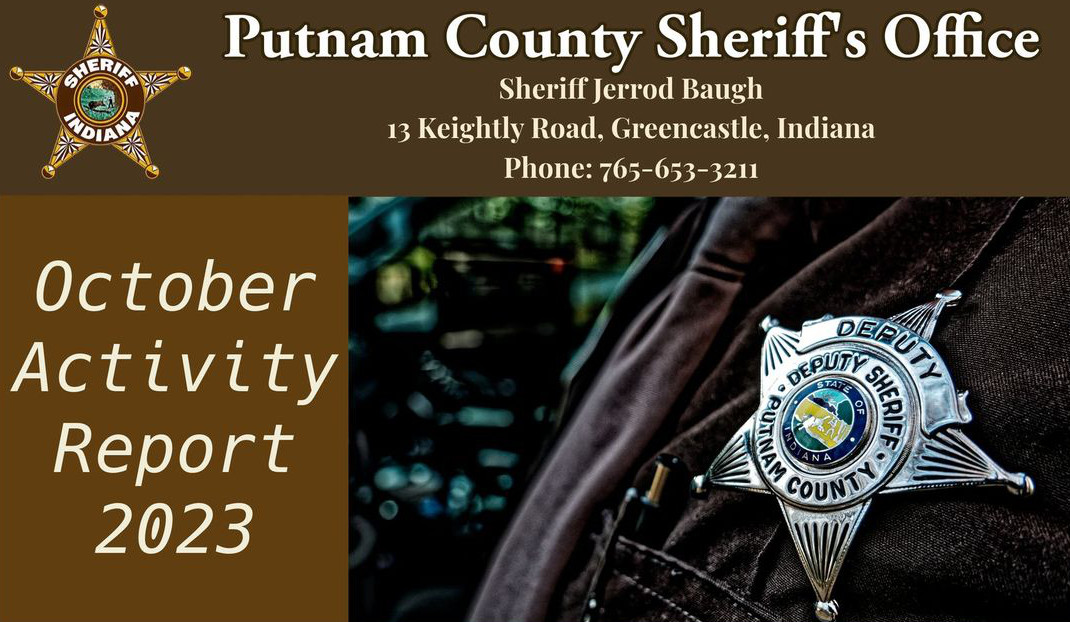 Putnam County Sheriff s Office